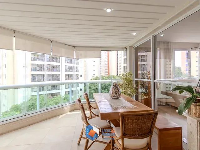Apartamento com 149m² 3 quartos e 4 banheiros, à venda, no bairro Vila Mascote em São Paulo
