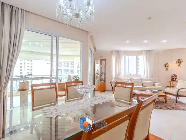 Apartamento com 149m² 3 quartos e 4 banheiros, à venda, no bairro Vila Mascote em São Paulo