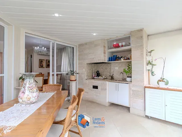 Apartamento com 149m² 3 quartos e 4 banheiros, à venda, no bairro Vila Mascote em São Paulo