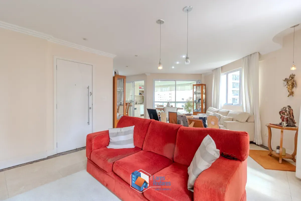 Apartamento, 3 quartos, 149 m² - Foto 9