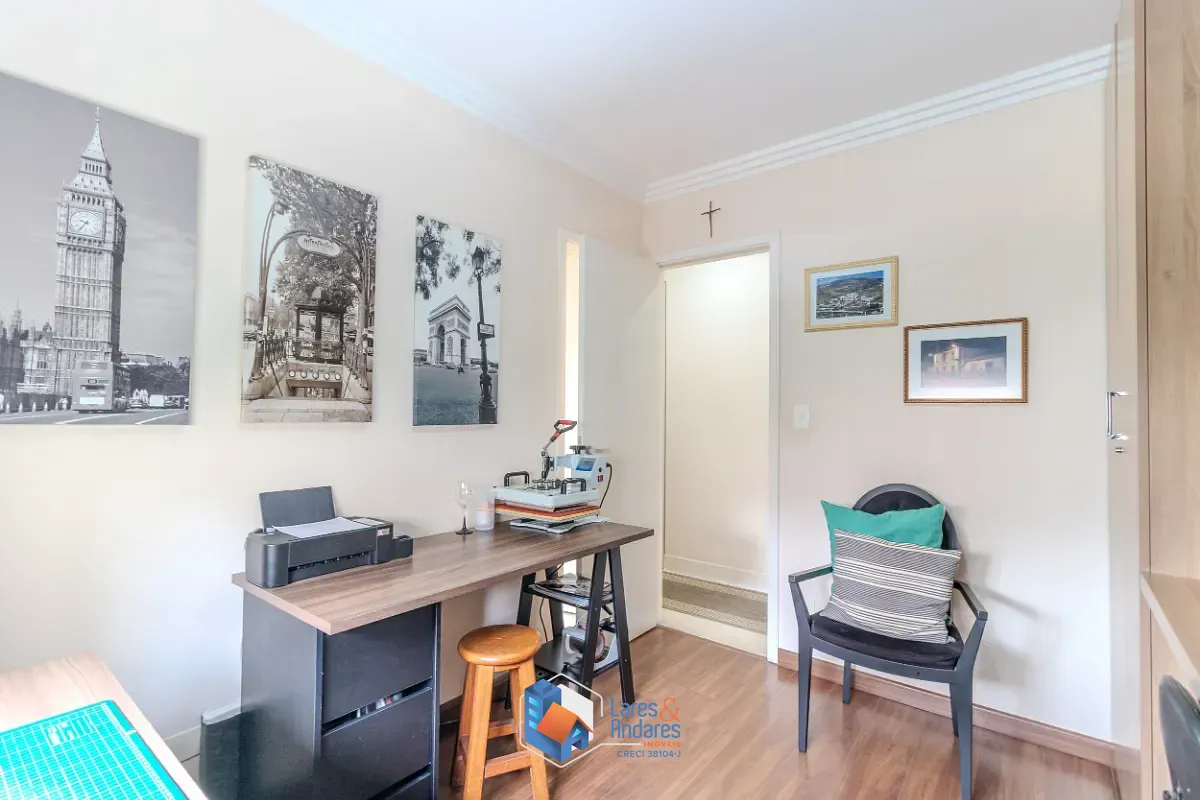 Apartamento, 3 quartos, 149 m² - Foto 27