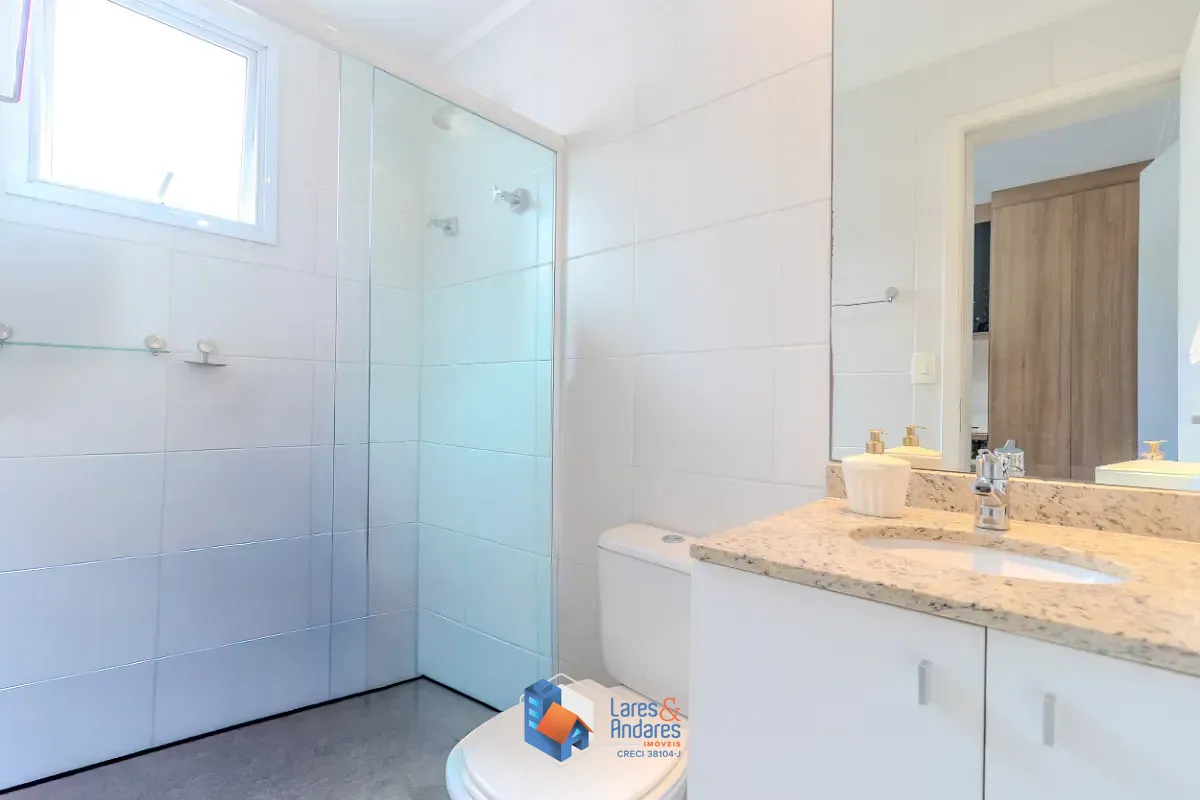 Apartamento, 3 quartos, 149 m² - Foto 25