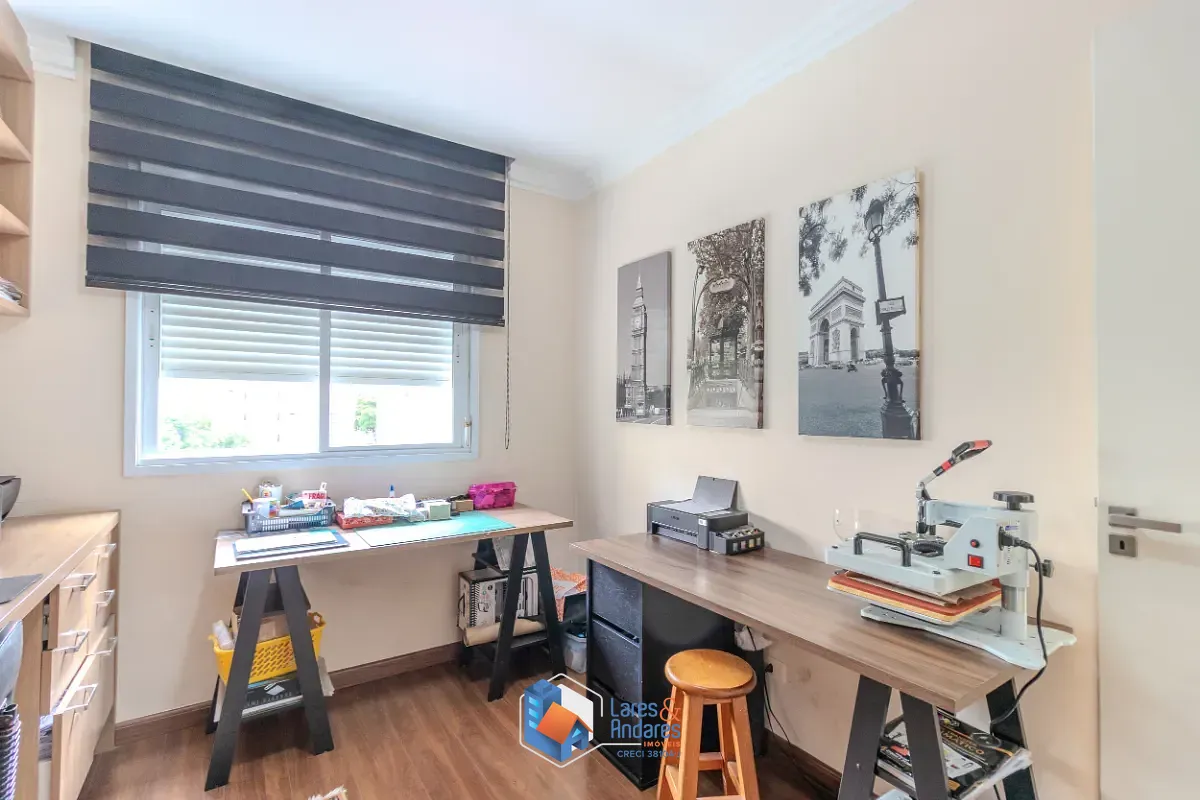 Apartamento, 3 quartos, 149 m² - Foto 24