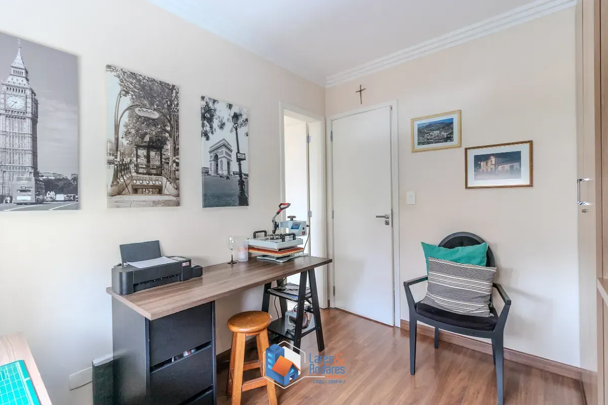 Apartamento, 3 quartos, 149 m² - Foto 38