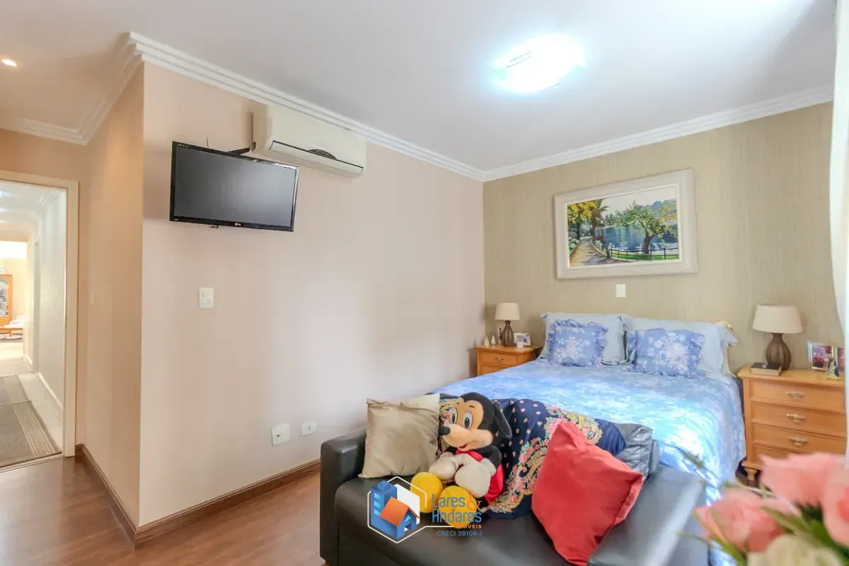 Apartamento, 3 quartos, 149 m² - Foto 33
