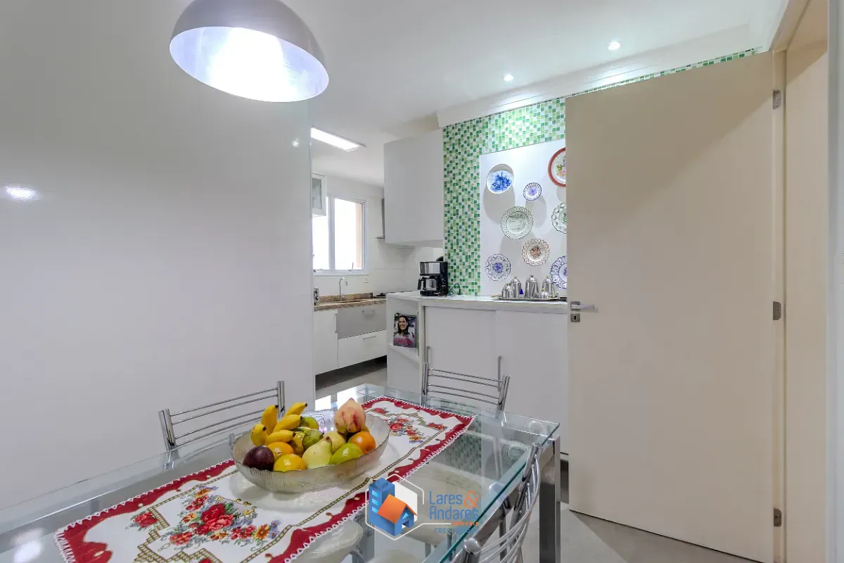 Apartamento, 3 quartos, 149 m² - Foto 19