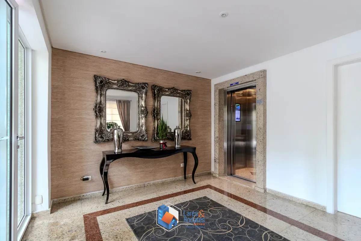 Apartamento, 3 quartos, 149 m² - Foto 39