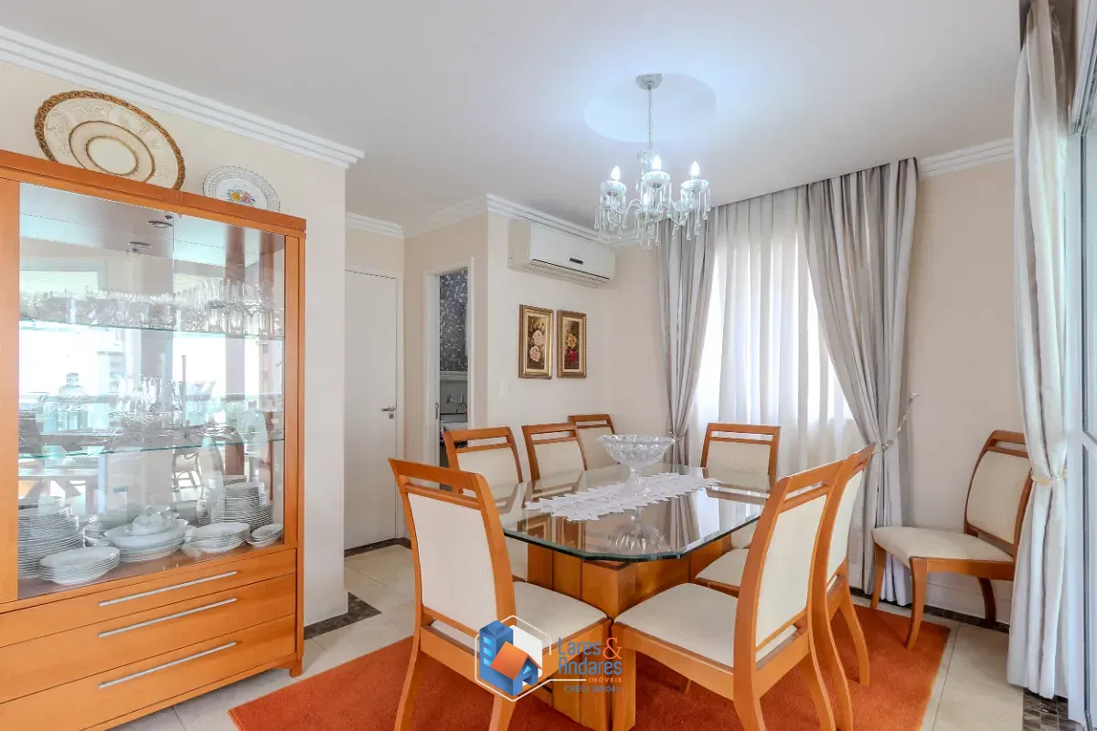 Apartamento, 3 quartos, 149 m² - Foto 11