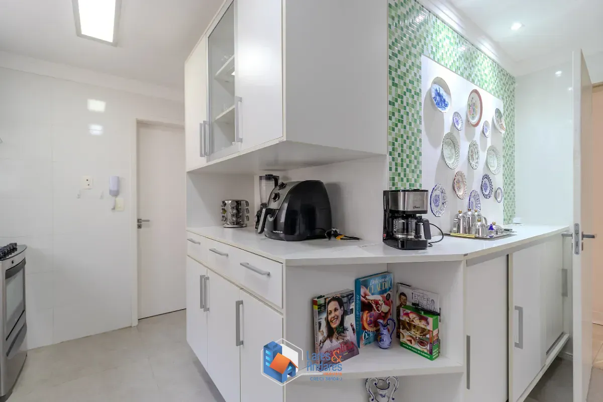 Apartamento, 3 quartos, 149 m² - Foto 20