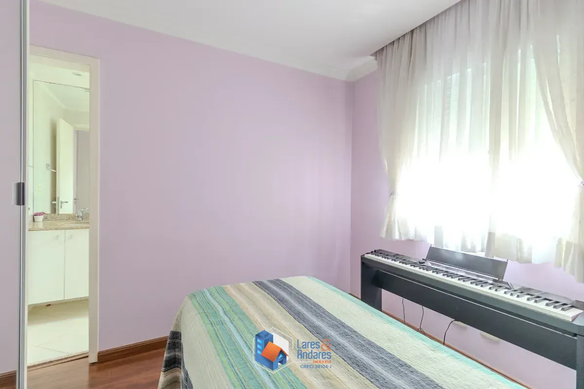 Apartamento, 3 quartos, 149 m² - Foto 31