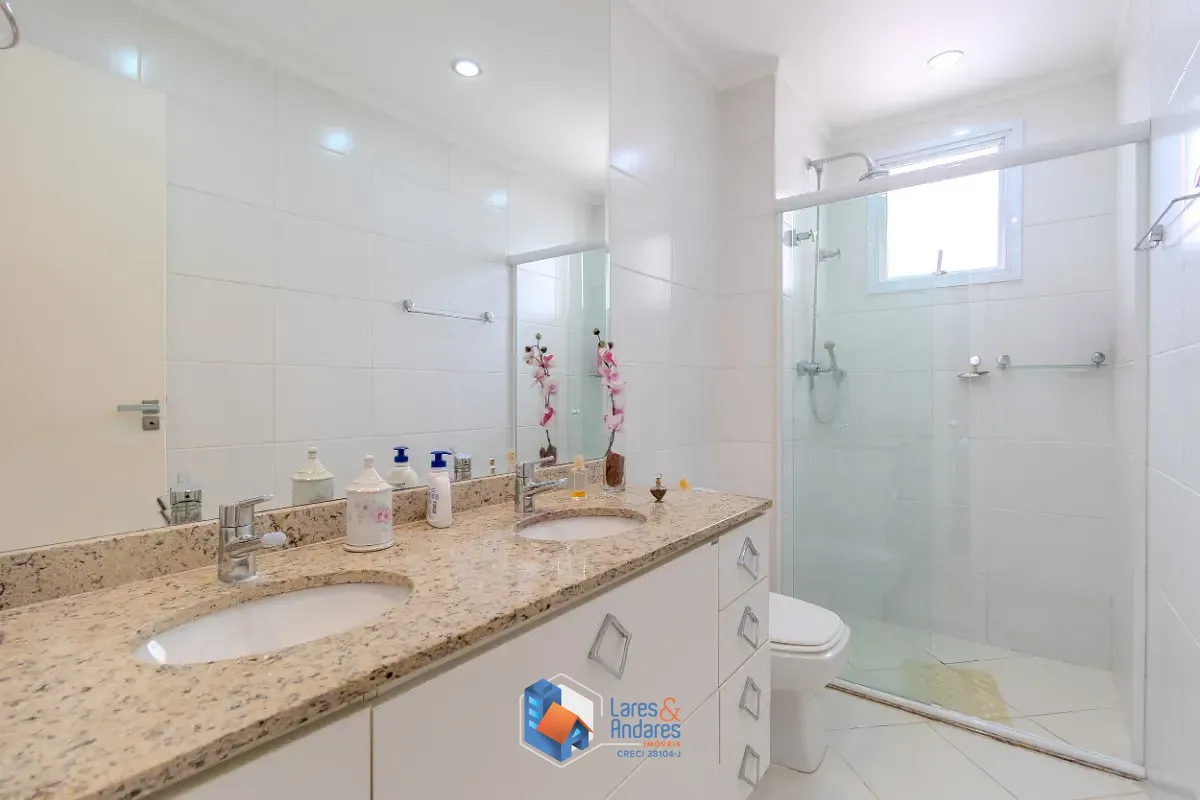 Apartamento, 3 quartos, 149 m² - Foto 37