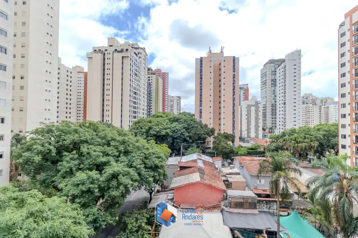 Apartamento, 3 quartos, 149 m² - Foto 15
