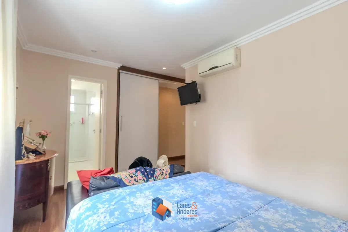 Apartamento, 3 quartos, 149 m² - Foto 34