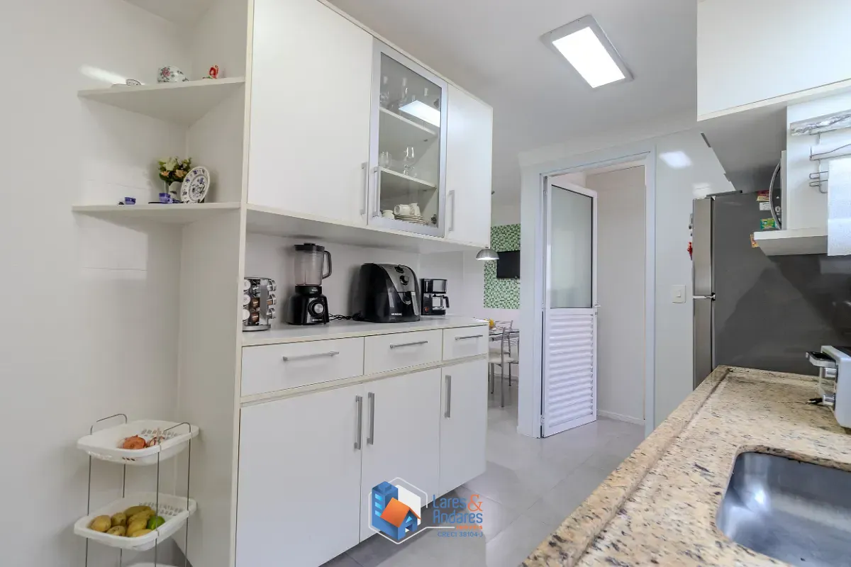 Apartamento, 3 quartos, 149 m² - Foto 22