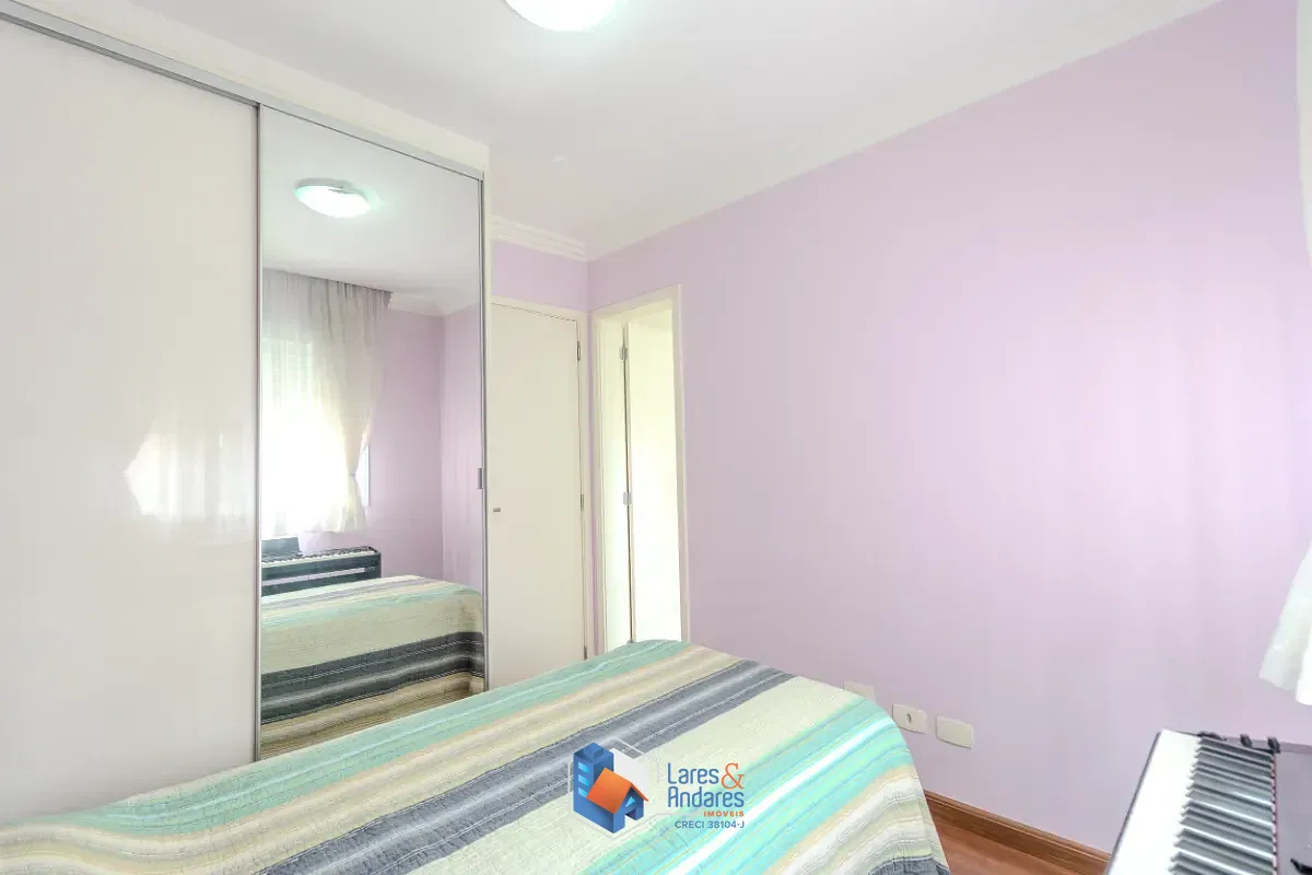 Apartamento, 3 quartos, 149 m² - Foto 29
