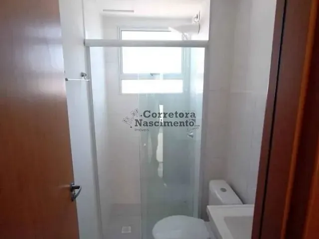 Apartamento 2 quartos e 1 banheiro, à venda, no bairro Vila Nova Aliança em Jacareí
