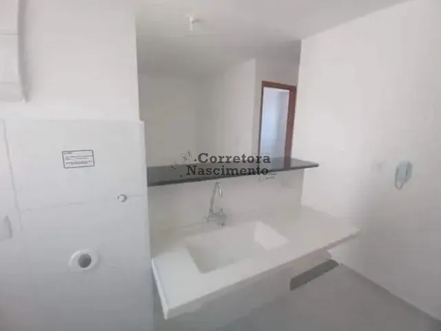 Apartamento 2 quartos e 1 banheiro, à venda, no bairro Vila Nova Aliança em Jacareí
