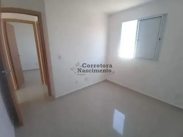 Apartamento 2 quartos e 1 banheiro, à venda, no bairro Vila Nova Aliança em Jacareí