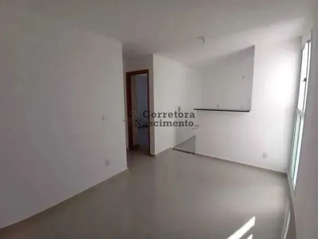 Apartamento 2 quartos e 1 banheiro, à venda, no bairro Vila Nova Aliança em Jacareí