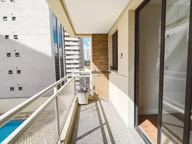 Apartamento com 2m² 3 quartos e 3 banheiros, à venda, no bairro Santana em São Paulo