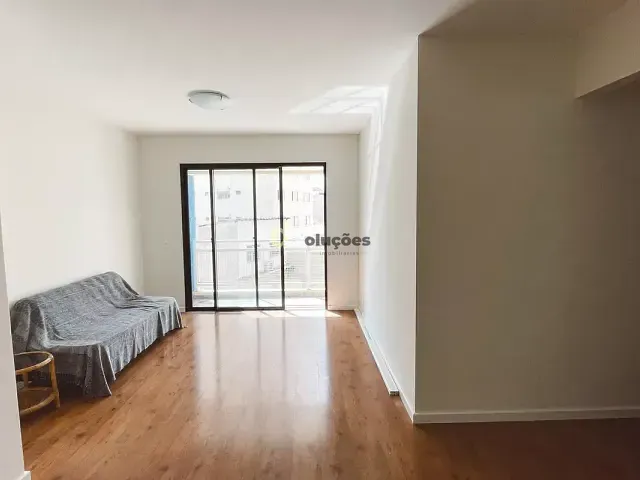 Apartamento com 2m² 3 quartos e 3 banheiros, à venda, no bairro Santana em São Paulo