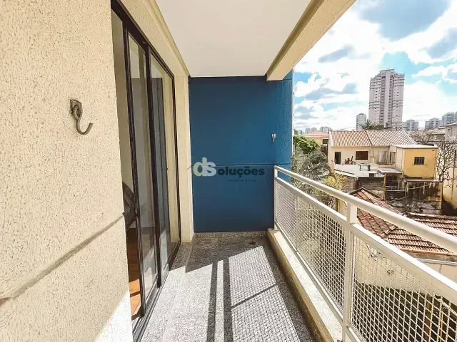 Apartamento com 2m² 3 quartos e 3 banheiros, à venda, no bairro Santana em São Paulo