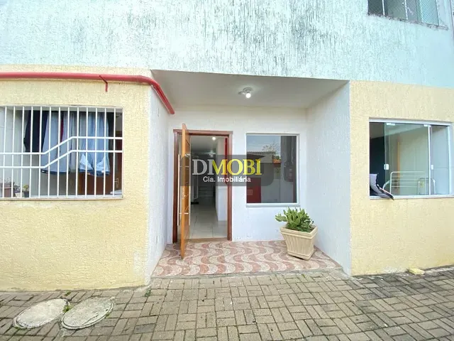 Apartamento com 60m² 2 quartos e 1 banheiro, à venda, no bairro Parque Olinda em Gravataí