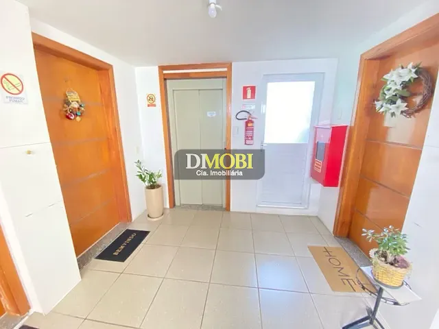 Apartamento com 60m² 2 quartos e 1 banheiro, à venda, no bairro Parque Olinda em Gravataí