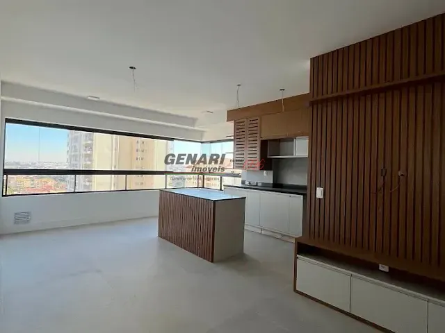 Apartamento com 88m² 3 quartos e 3 banheiros, à venda, no bairro Cidade Nova em Indaiatuba