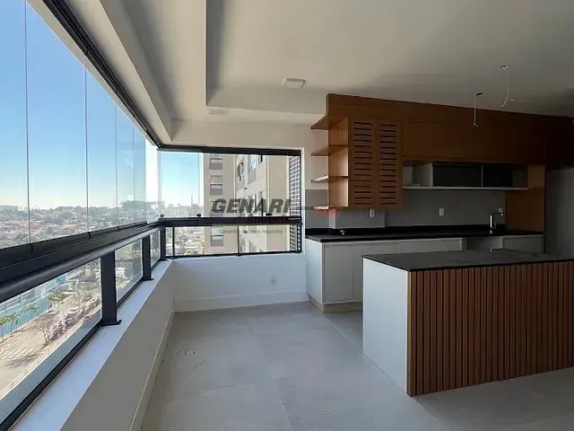 Apartamento com 88m² 3 quartos e 3 banheiros, à venda, no bairro Cidade Nova em Indaiatuba