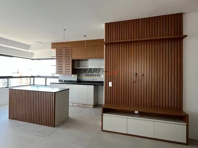 Apartamento com 88m² 3 quartos e 3 banheiros, à venda, no bairro Cidade Nova em Indaiatuba