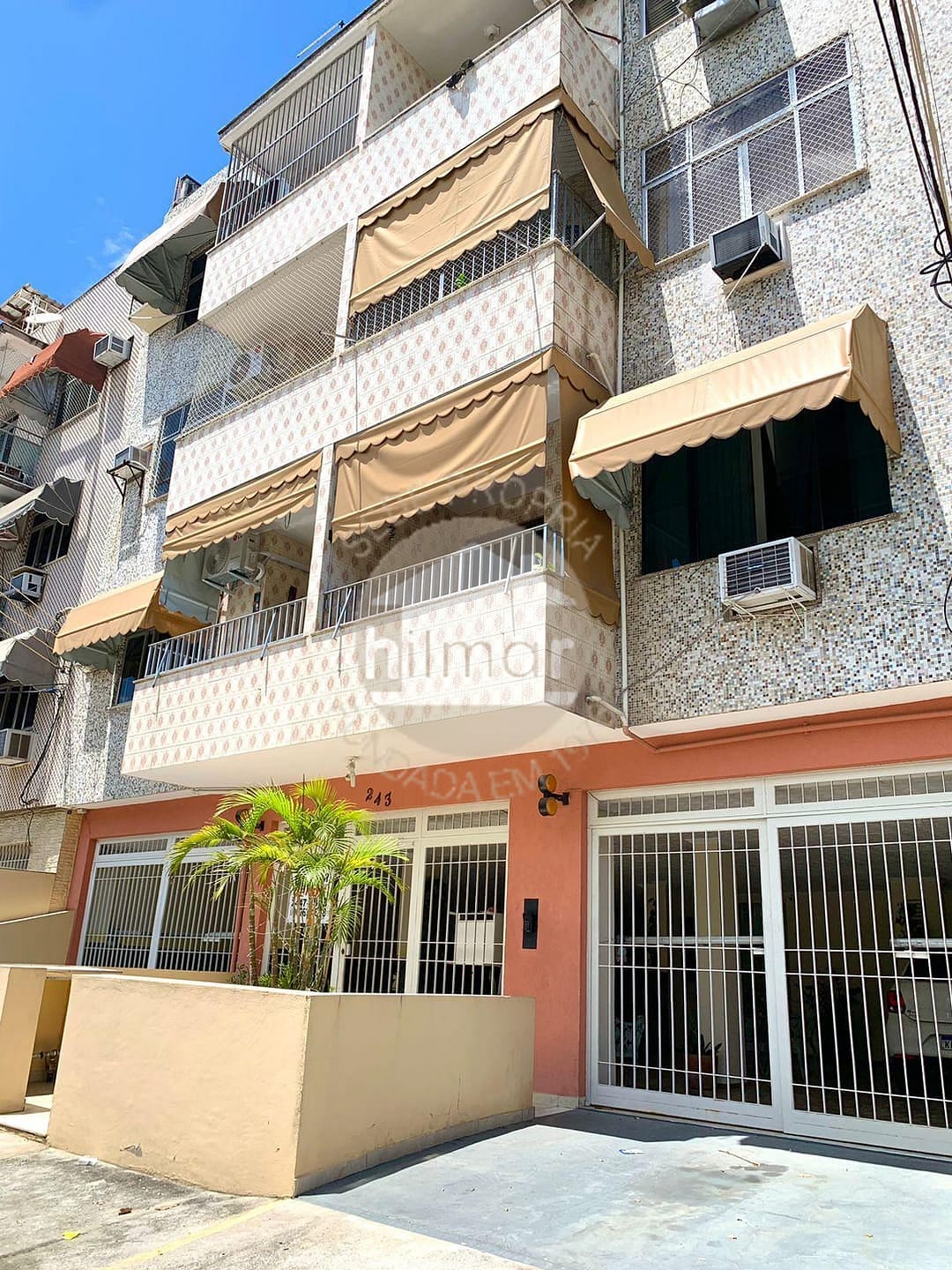 Apartamento, 1 quarto, 45 m² - Foto 21