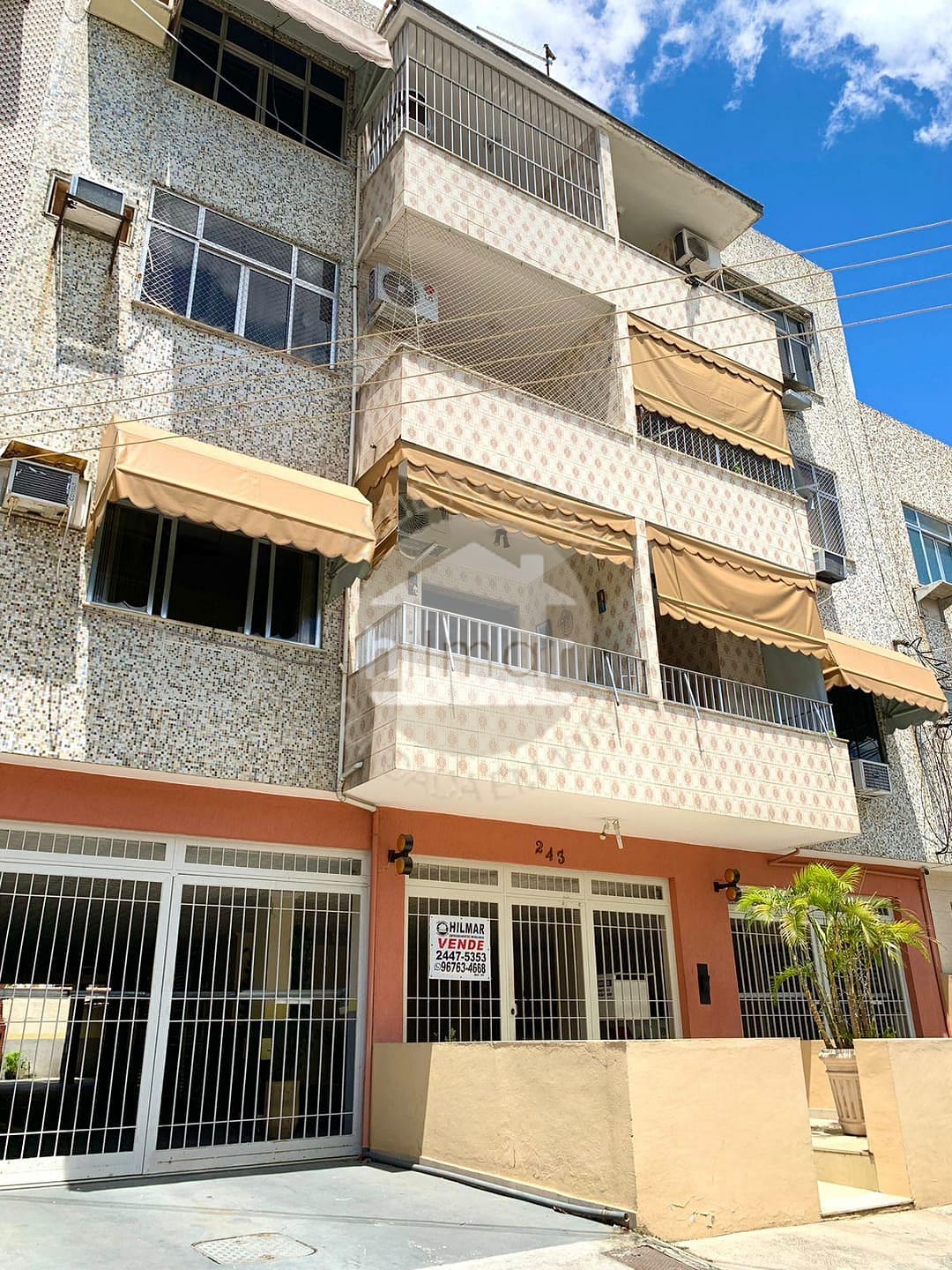 Apartamento, 1 quarto, 45 m² - Foto 1