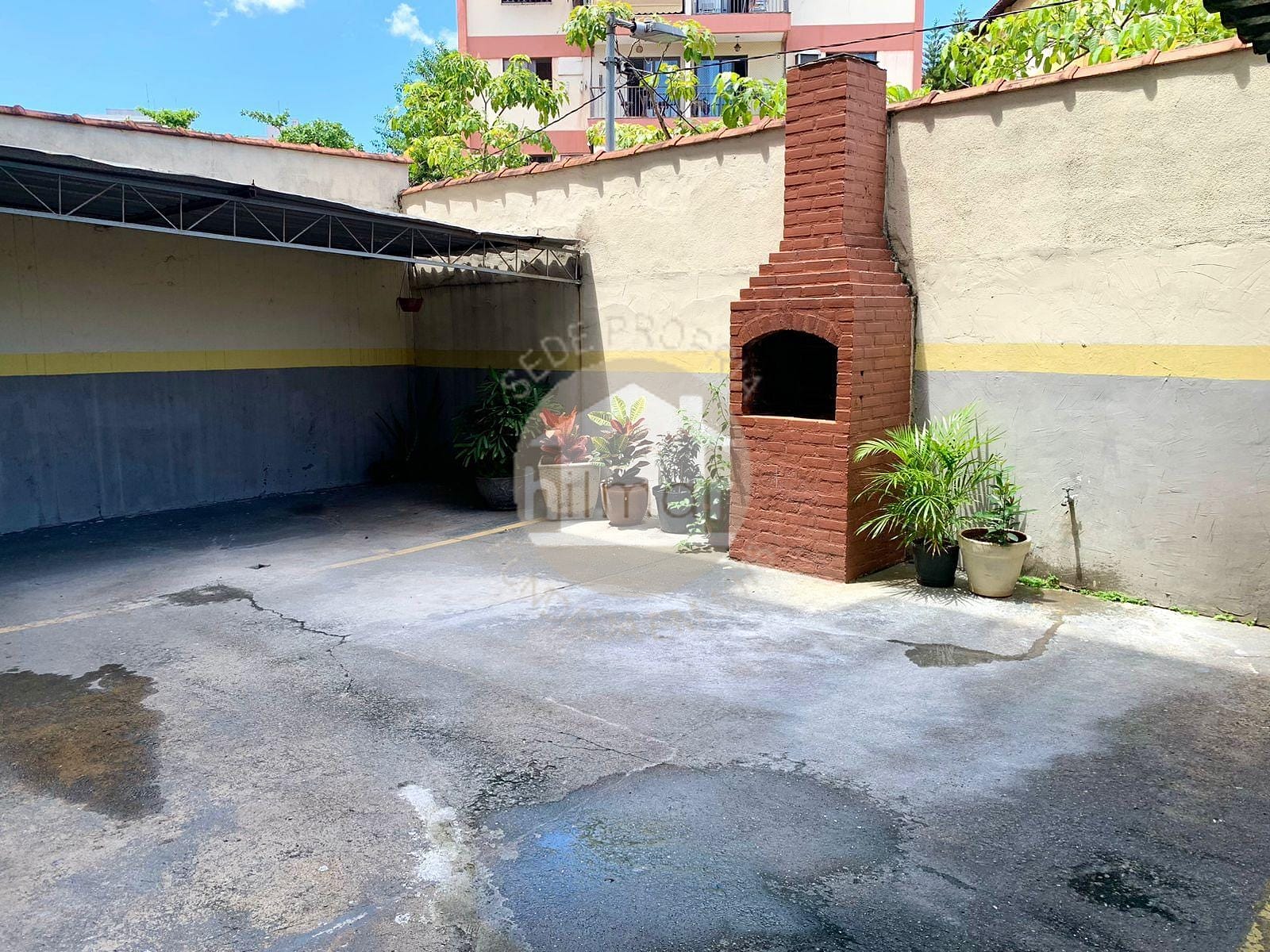 Apartamento, 1 quarto, 45 m² - Foto 18