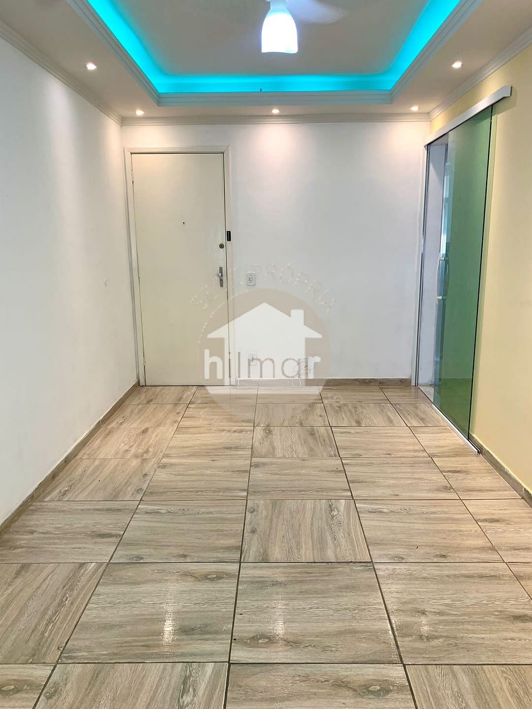 Apartamento, 1 quarto, 45 m² - Foto 4