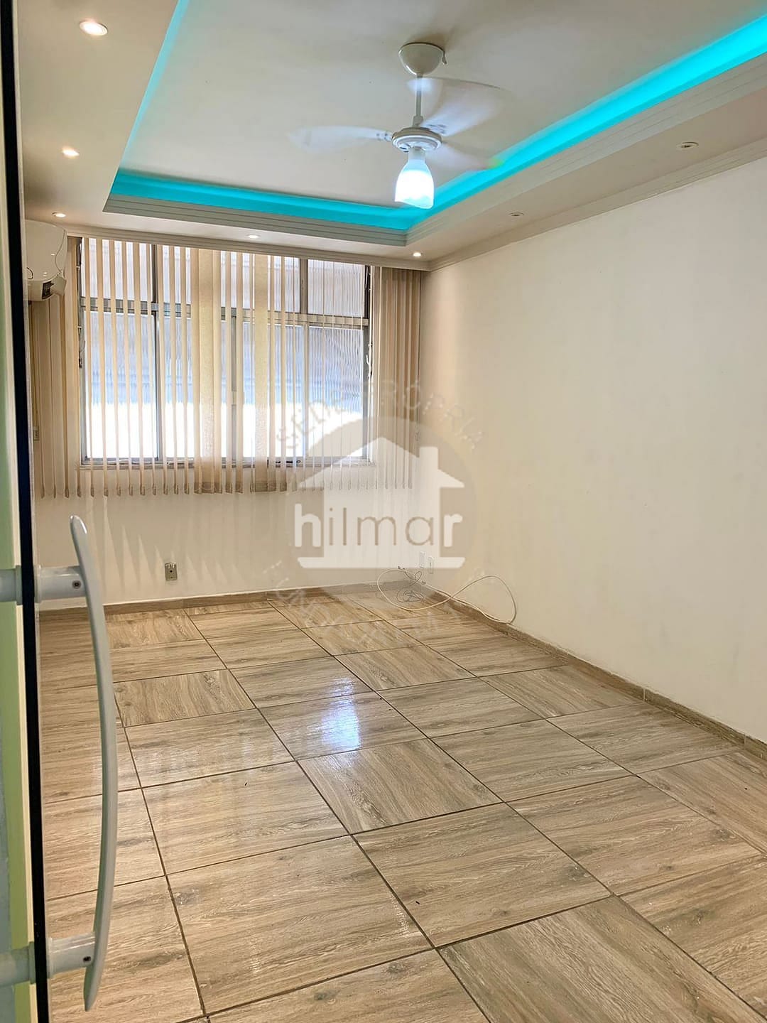 Apartamento, 1 quarto, 45 m² - Foto 2