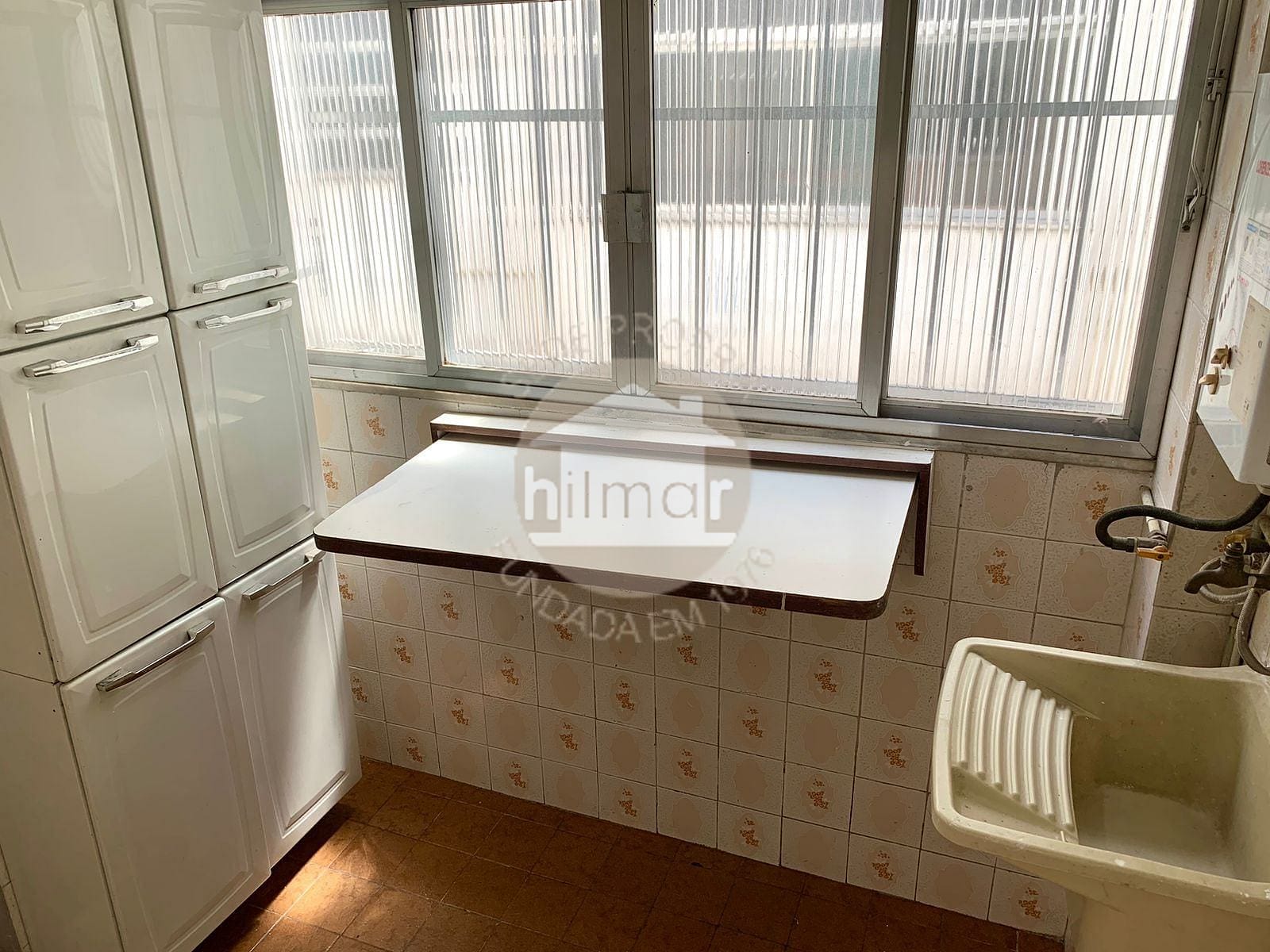 Apartamento, 1 quarto, 45 m² - Foto 17