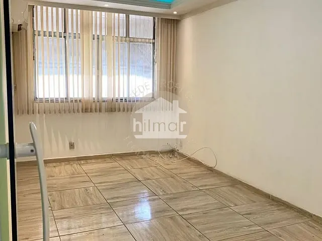 Apartamento 1 quarto e 1 banheiro, à venda, no bairro Irajá em Rio de Janeiro