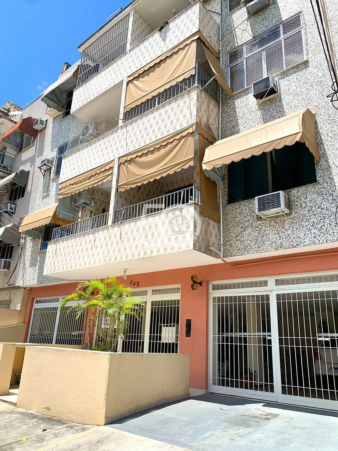 Apartamento, 1 quarto, 45 m² - Foto 21