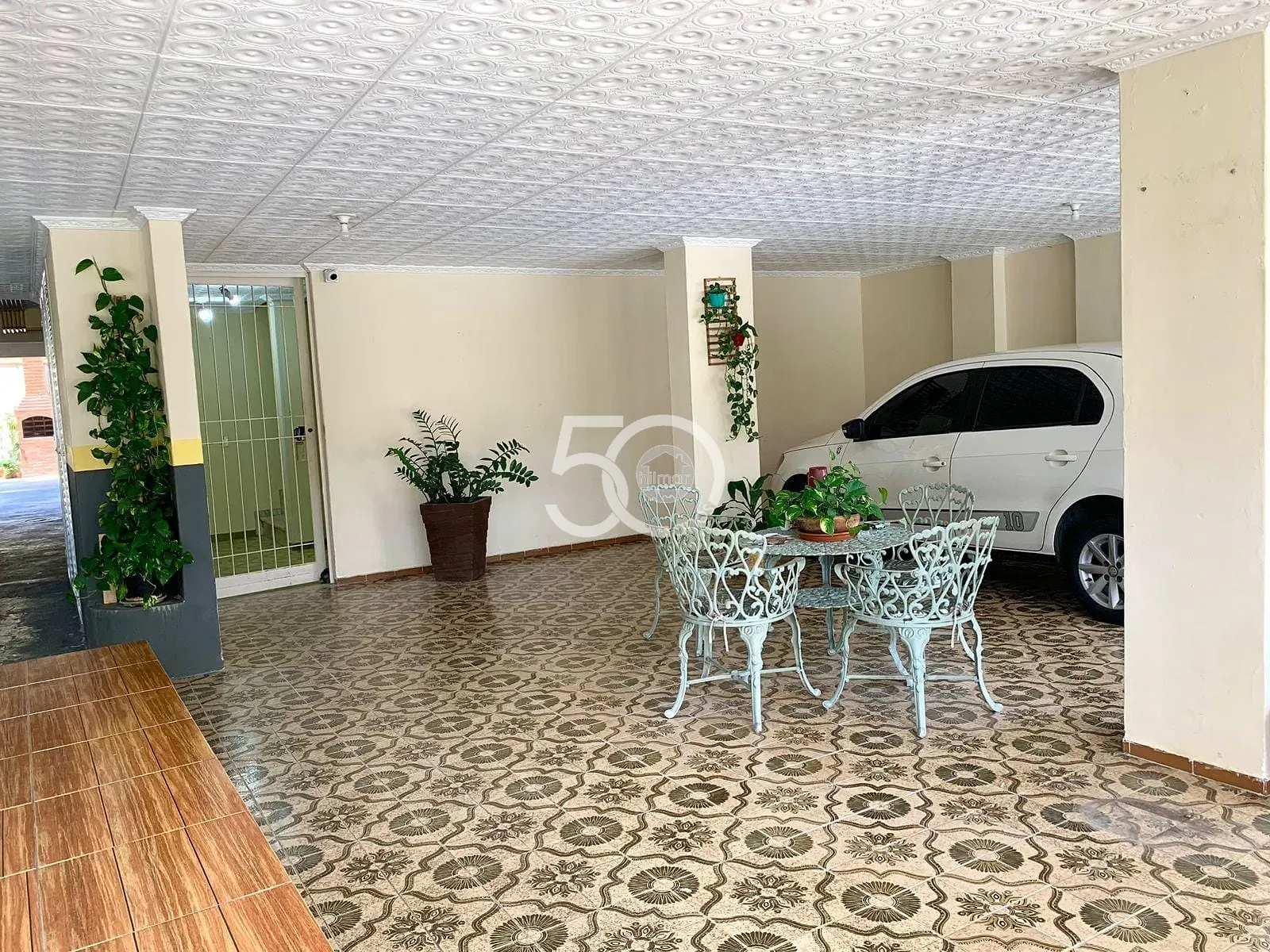 Apartamento, 1 quarto, 45 m² - Foto 20