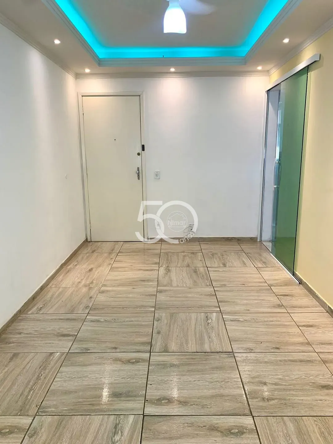 Apartamento, 1 quarto, 45 m² - Foto 4