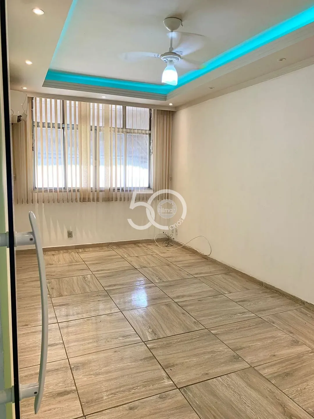 Apartamento, 1 quarto, 45 m² - Foto 2