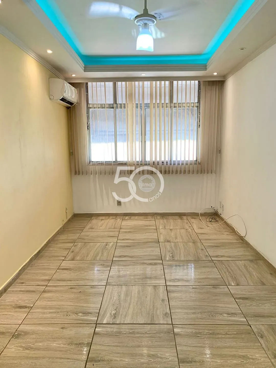 Apartamento, 1 quarto, 45 m² - Foto 3