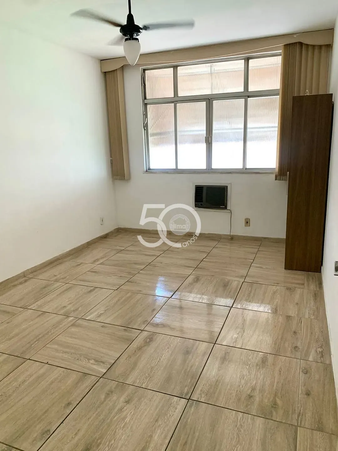 Apartamento, 1 quarto, 45 m² - Foto 6