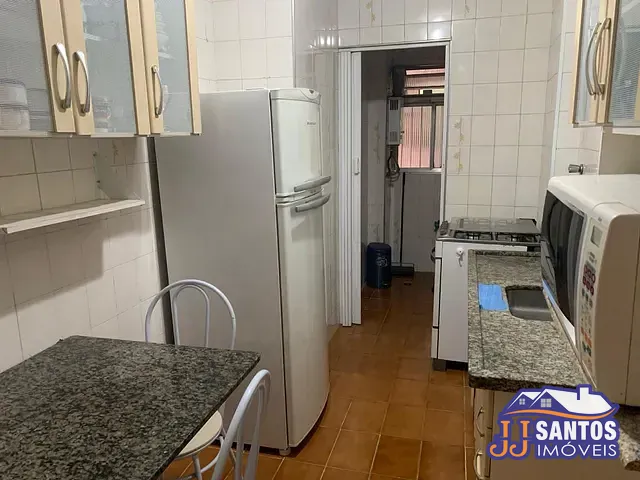 Apartamento 2 quartos e 1 banheiro, à venda, no bairro Alto da Mooca em São Paulo