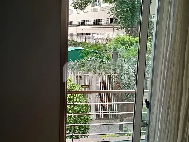 Apartamento com 44m² 2 quartos e 1 banheiro, à venda, no bairro Vila Amélia em São Paulo