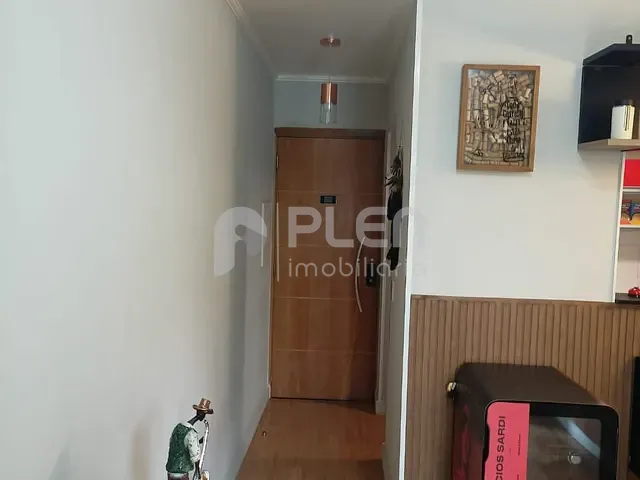Apartamento com 44m² 2 quartos e 1 banheiro, à venda, no bairro Vila Amélia em São Paulo