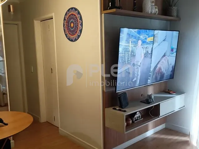 Apartamento com 44m² 2 quartos e 1 banheiro, à venda, no bairro Vila Amélia em São Paulo