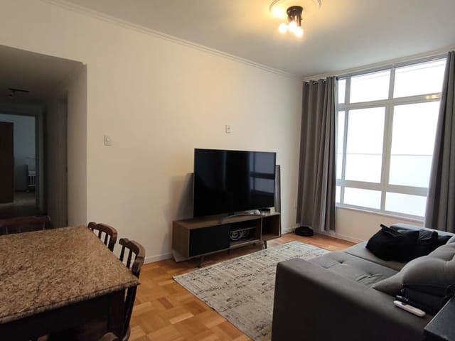 Foto do Apartamento - Apartamento 2 quartos para locação, Icaraí, Niterói, RJ | SelfSpin