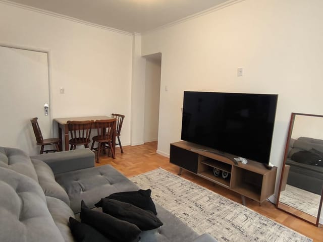 Foto do Apartamento - Apartamento 2 quartos para locação, Icaraí, Niterói, RJ | SelfSpin